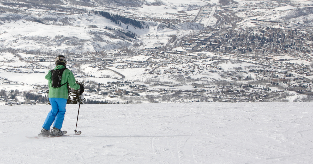 steamboat springs winter sports club