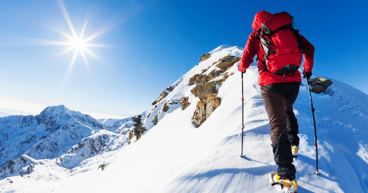 Exploring Winter Sports: