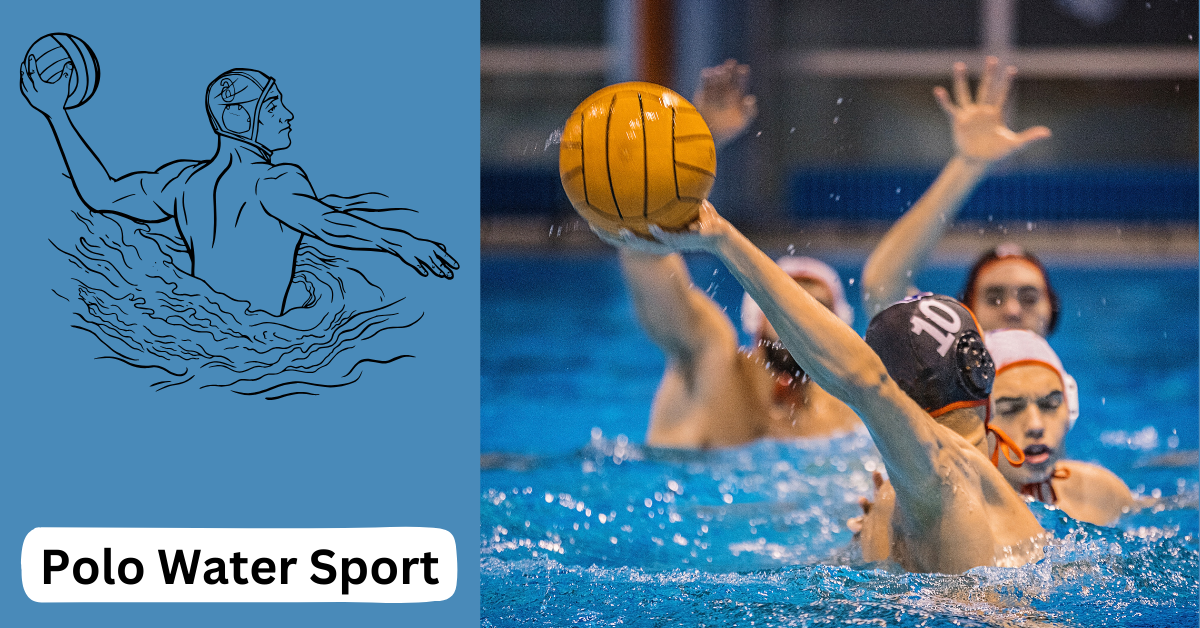 The game originated in England as a form of water rugby which is a globally recognized sport. In today's article we will introduce you to the world of water polo and explore its history, rules, techniques and equipment.