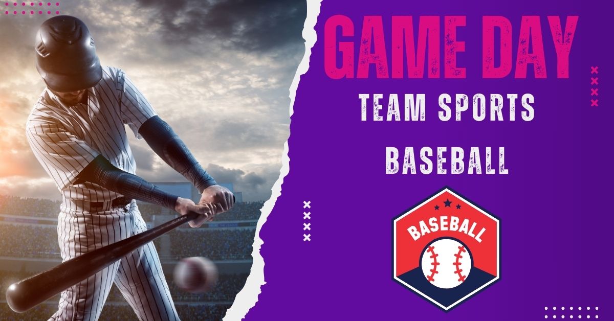 Team Sports Baseball: Team Sports Equipment & Apparel