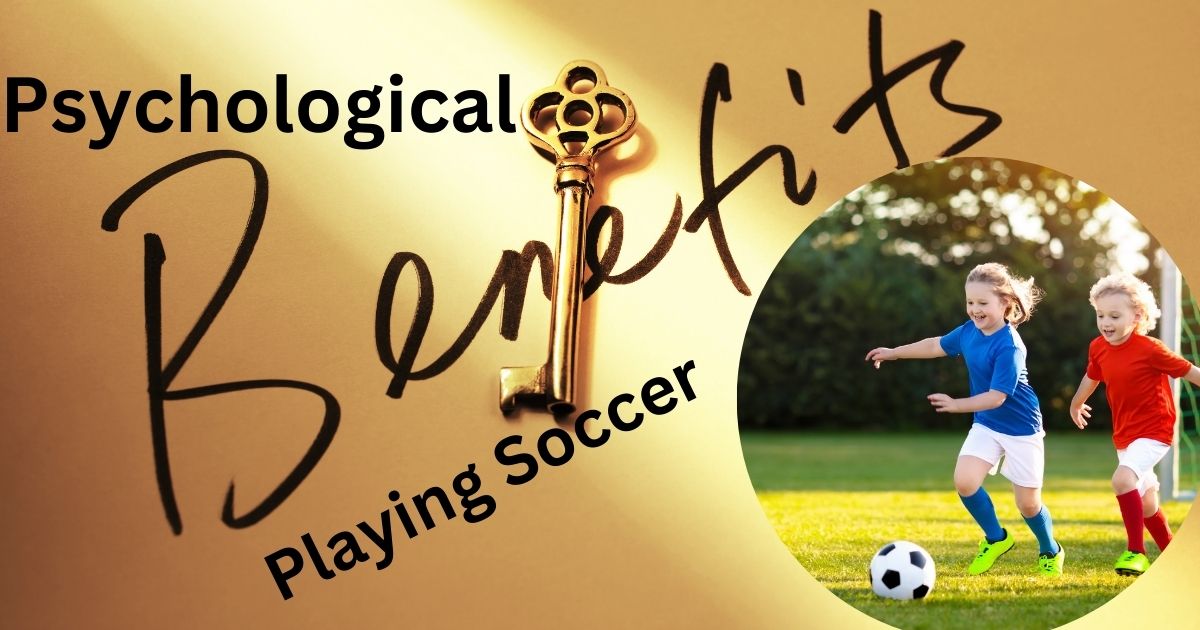 The Psychological Benefits of Playing Soccer in Cold Weather