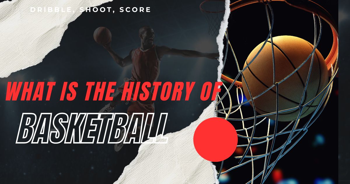 What is the History of Basketball Short?