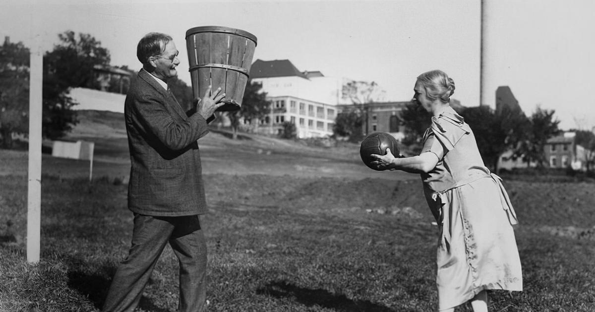 What Inspired the Invention of Basketball?